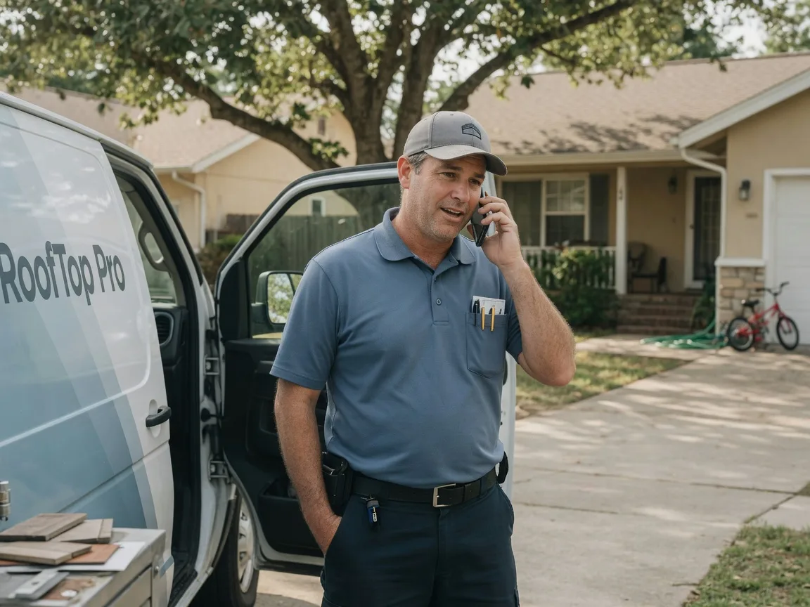 Roof Repair Ranger, TX FAQs